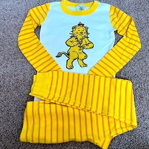 Wizard of Oz 🦁 Jammies👠